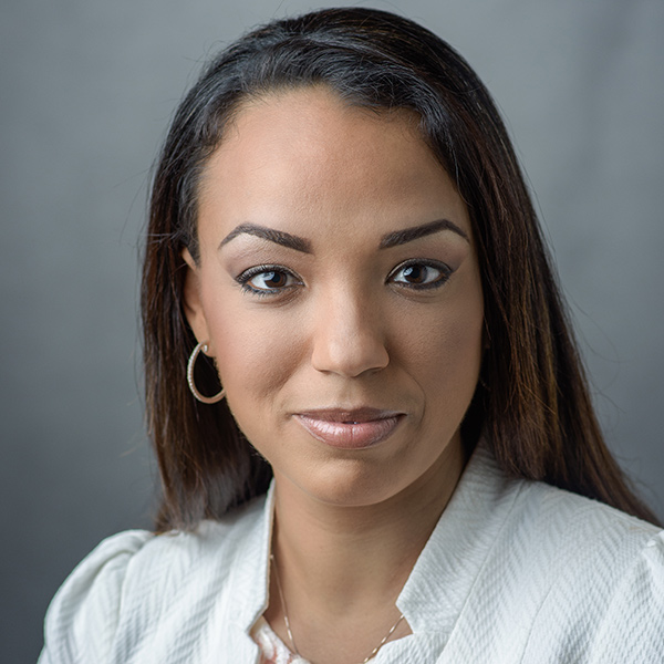 Darlène Matroos-Piar