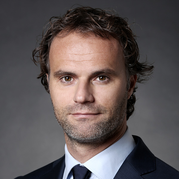 Chris van Amersfoort