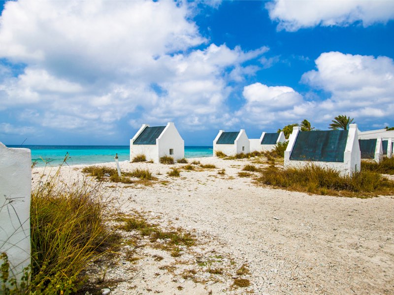 Caribbean Netherlands