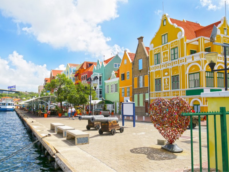 Curaçao