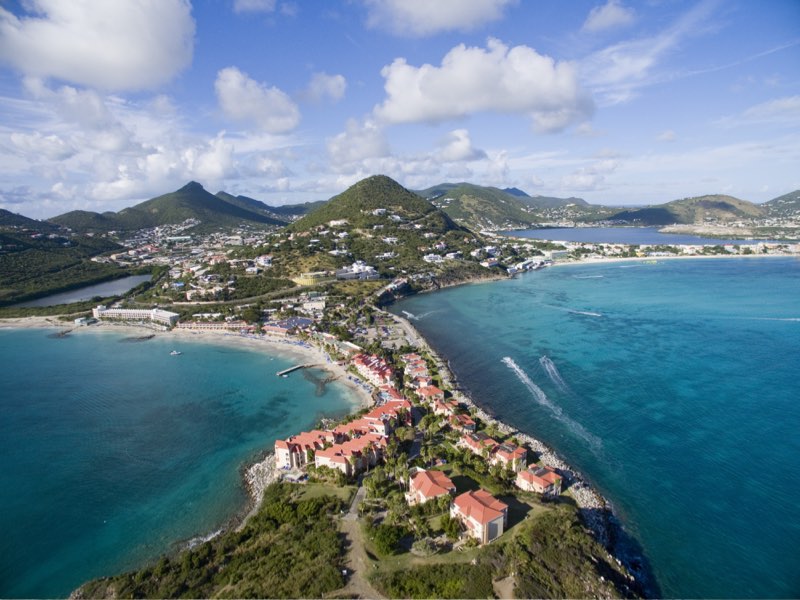 Sint Maarten