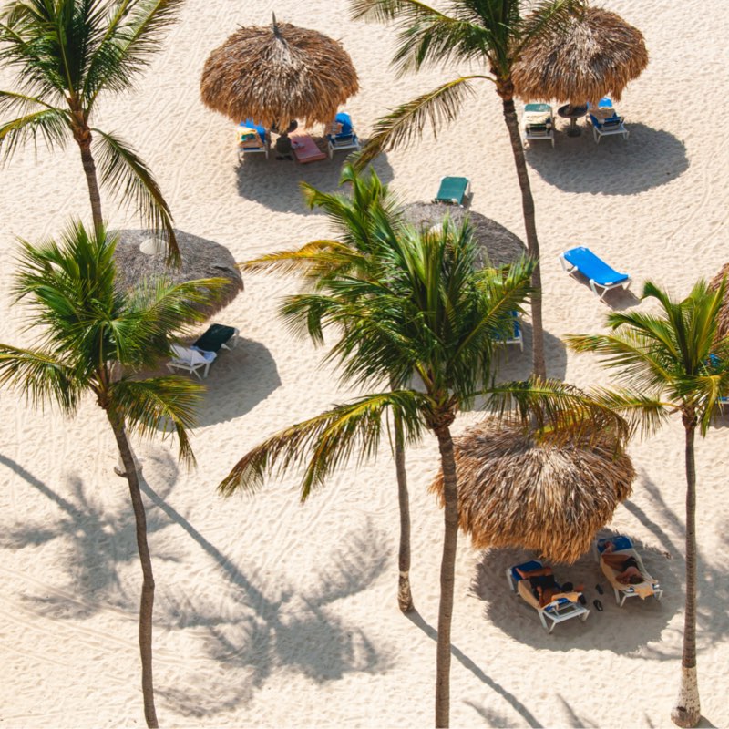 Hospitality & Leisure